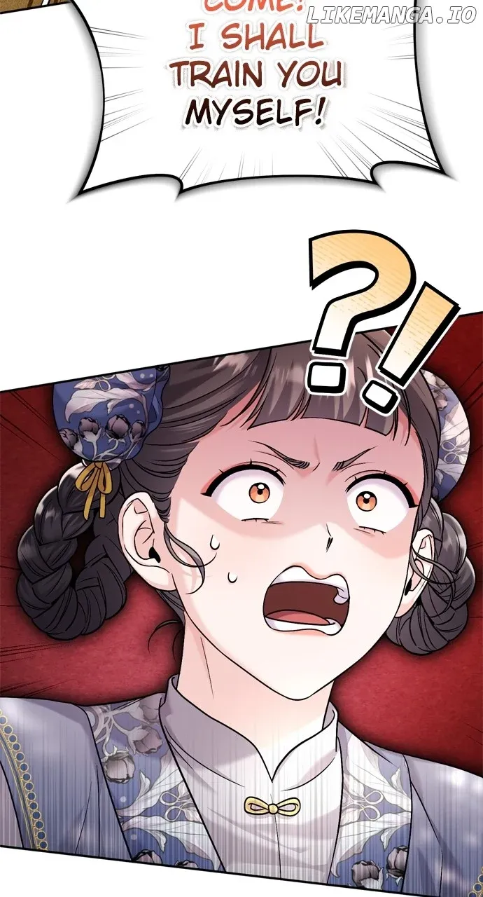 A Master, Who Woke up as a Concubine Chapter 49 Online - página 110