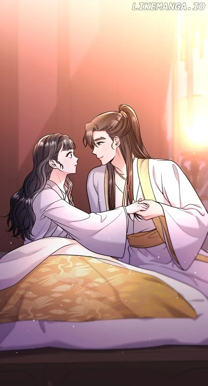 A Master, Who Woke up as a Concubine Chapter 53 Online - página 4