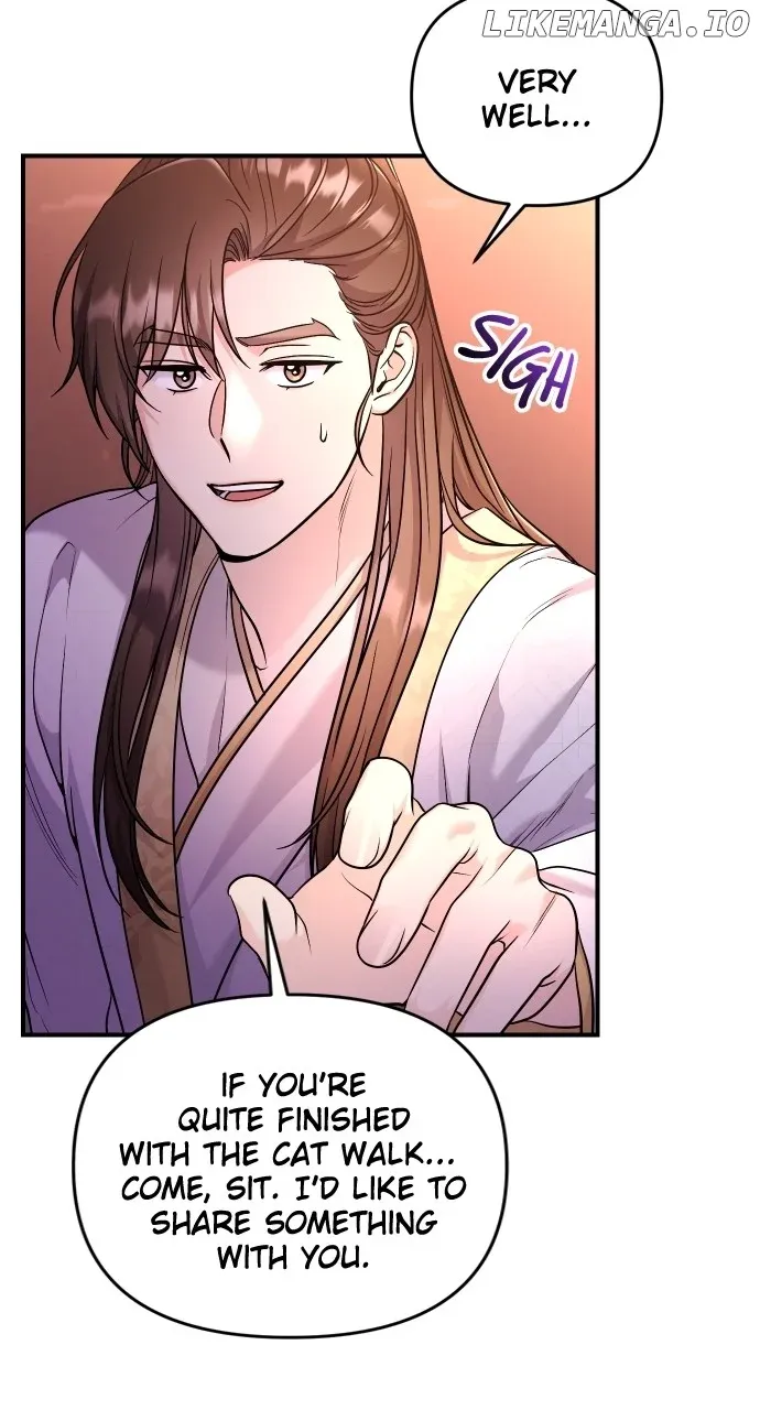 A Master, Who Woke up as a Concubine Chapter 53 Online - página 11