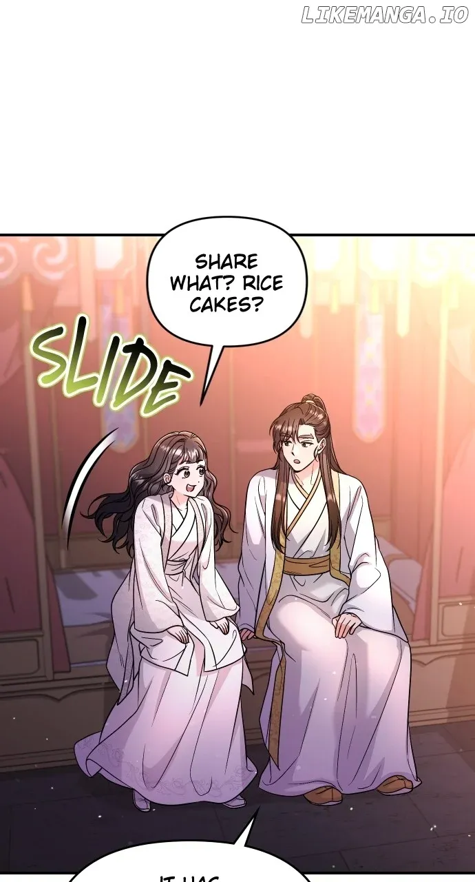 A Master, Who Woke up as a Concubine Chapter 53 Online - página 12