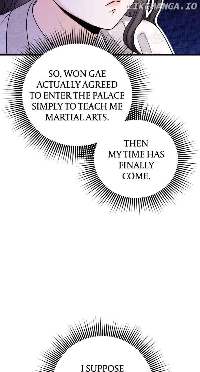 A Master, Who Woke up as a Concubine Chapter 53 Online - página 14