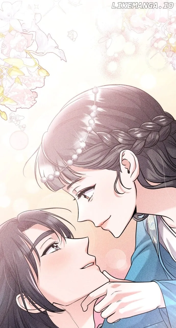 A Master, Who Woke up as a Concubine Chapter 53 Online - página 17