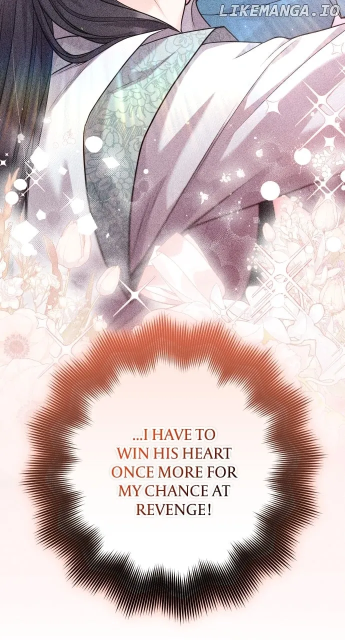 A Master, Who Woke up as a Concubine Chapter 53 Online - página 18