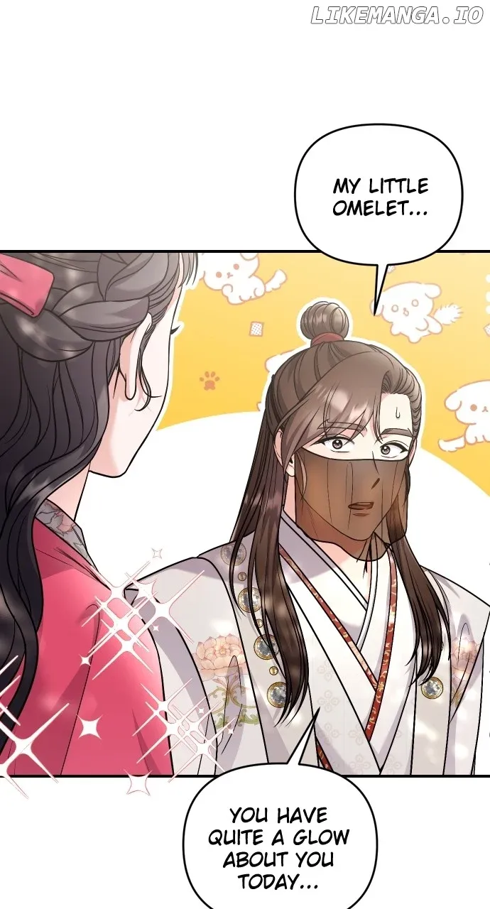 A Master, Who Woke up as a Concubine Chapter 53 Online - página 27