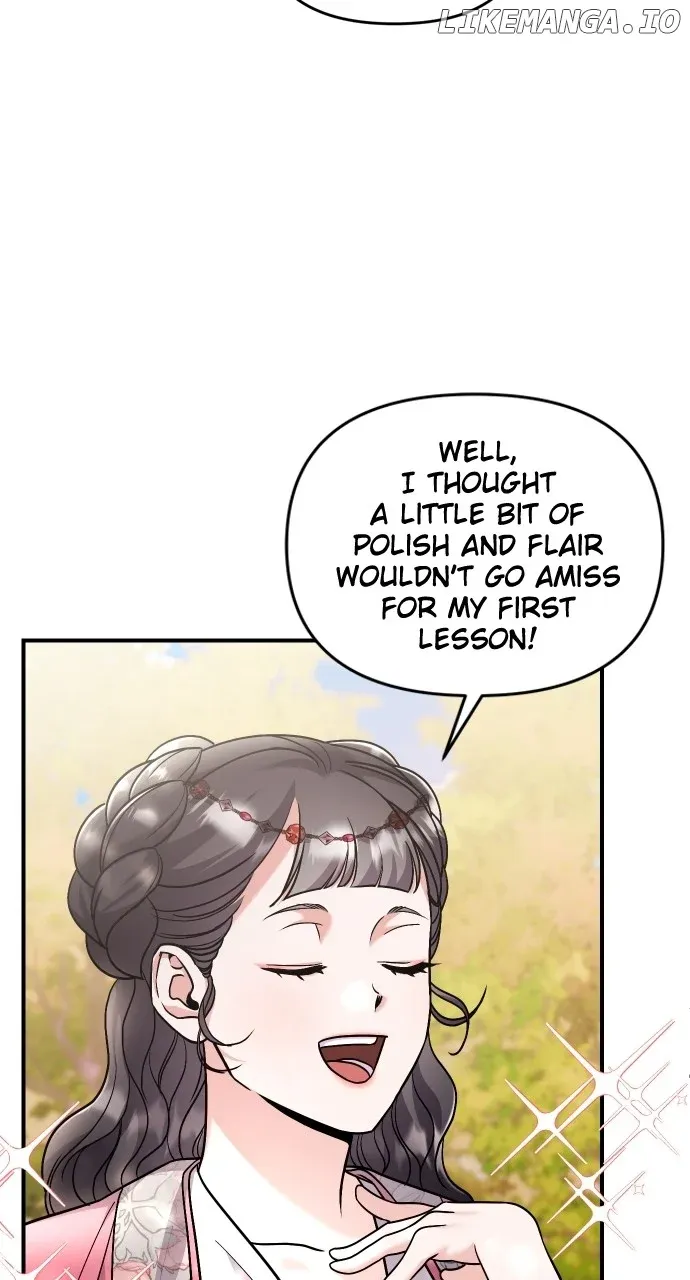A Master, Who Woke up as a Concubine Chapter 53 Online - página 28