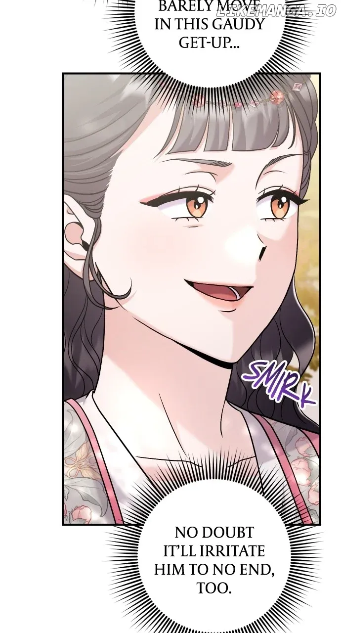 A Master, Who Woke up as a Concubine Chapter 53 Online - página 30