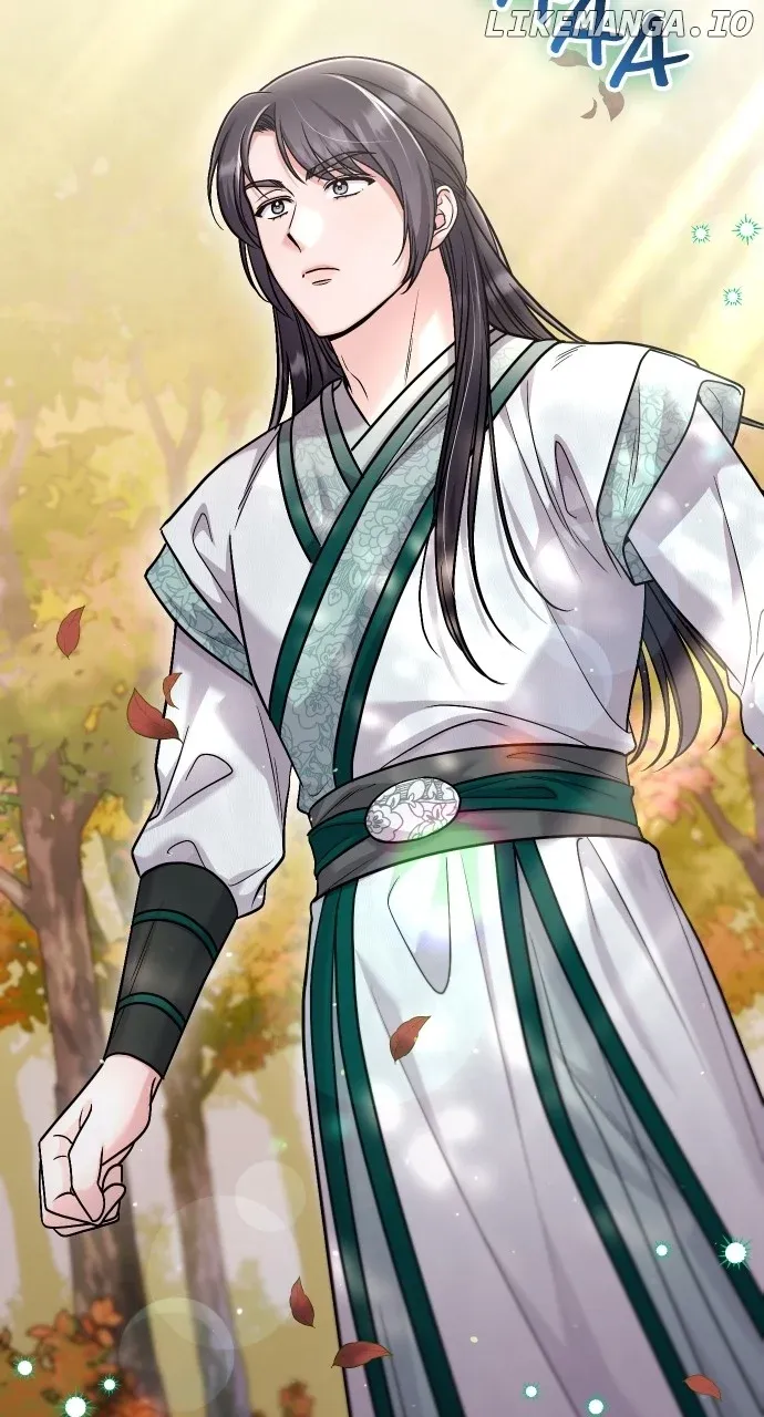 A Master, Who Woke up as a Concubine Chapter 53 Online - página 33