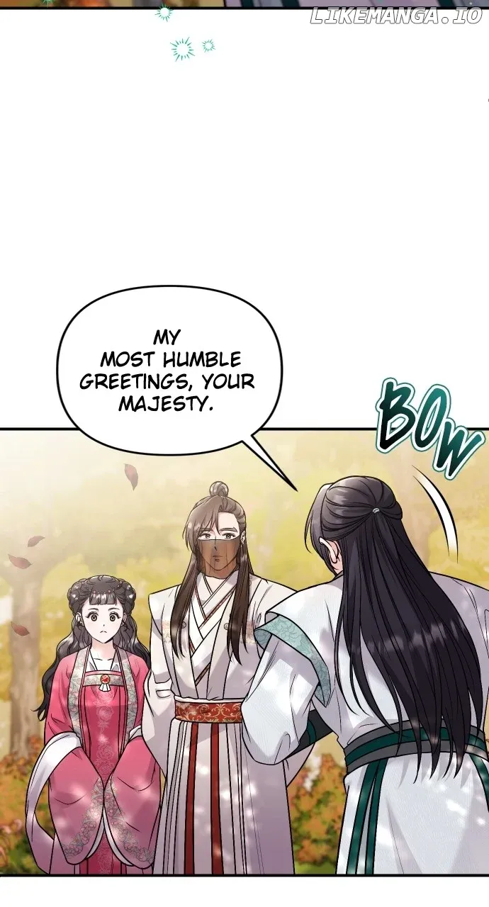 A Master, Who Woke up as a Concubine Chapter 53 Online - página 34