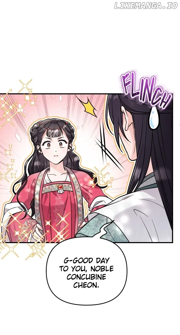 A Master, Who Woke up as a Concubine Chapter 53 Online - página 36