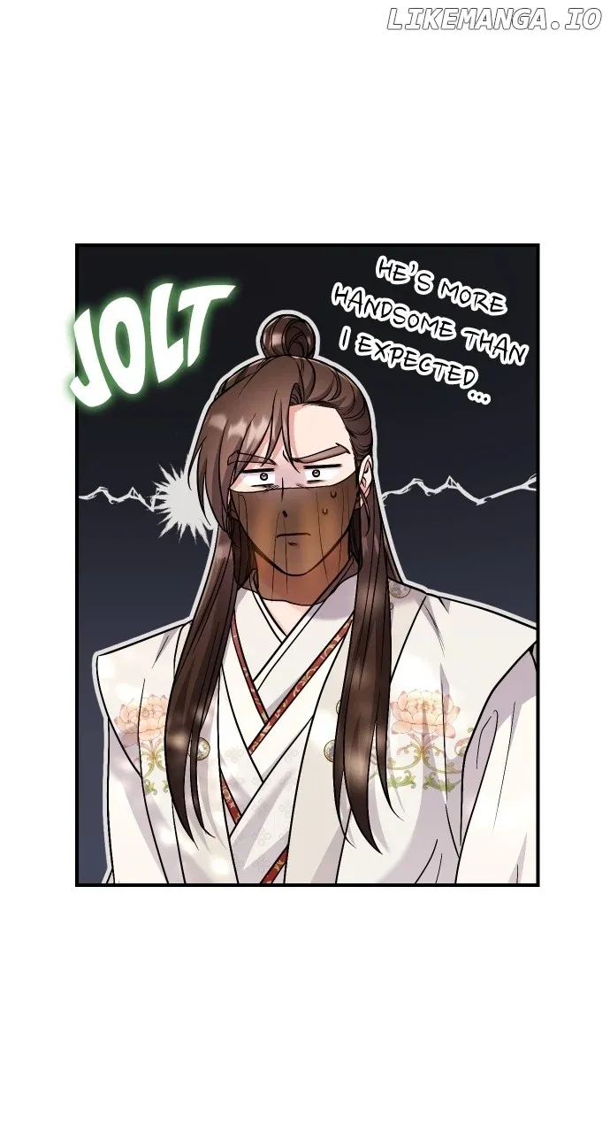 A Master, Who Woke up as a Concubine Chapter 53 Online - página 37