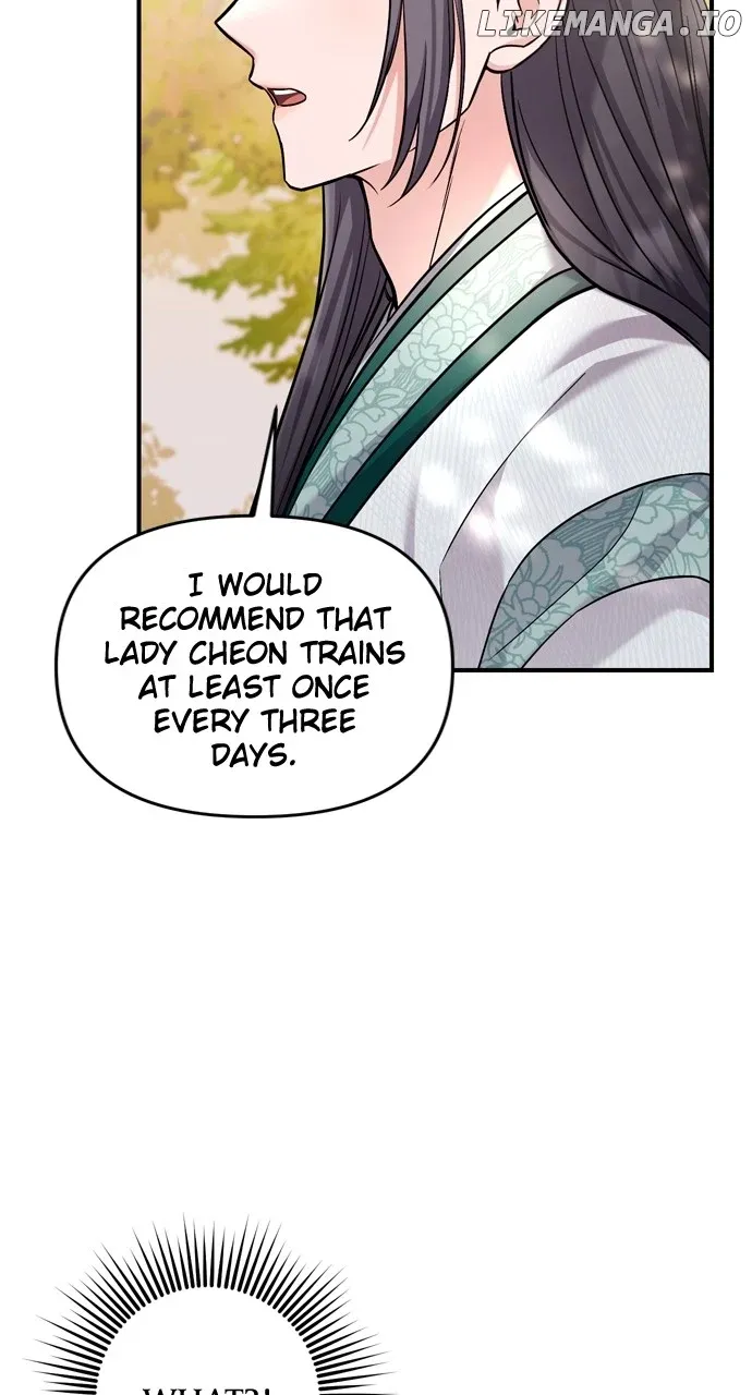 A Master, Who Woke up as a Concubine Chapter 53 Online - página 41