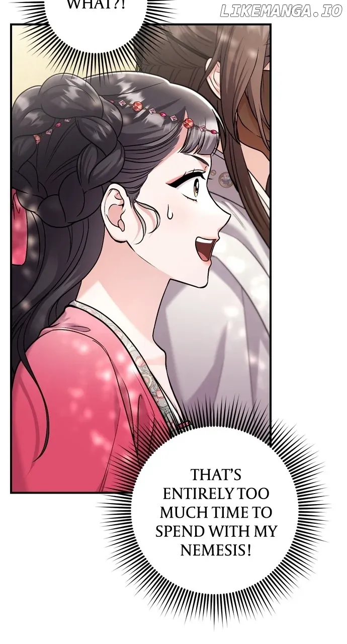 A Master, Who Woke up as a Concubine Chapter 53 Online - página 42