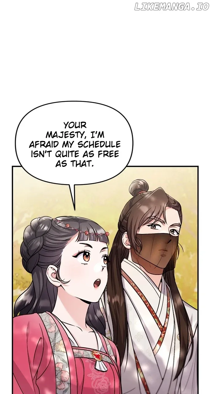 A Master, Who Woke up as a Concubine Chapter 53 Online - página 43