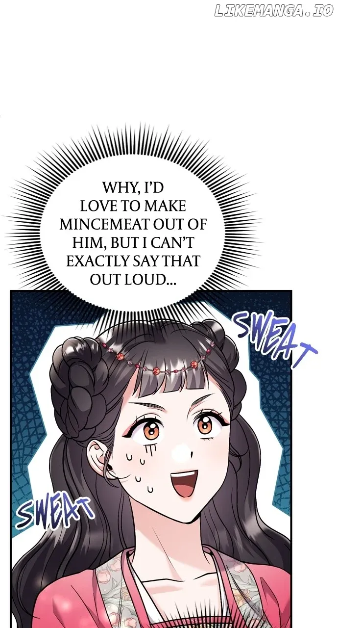 A Master, Who Woke up as a Concubine Chapter 53 Online - página 47