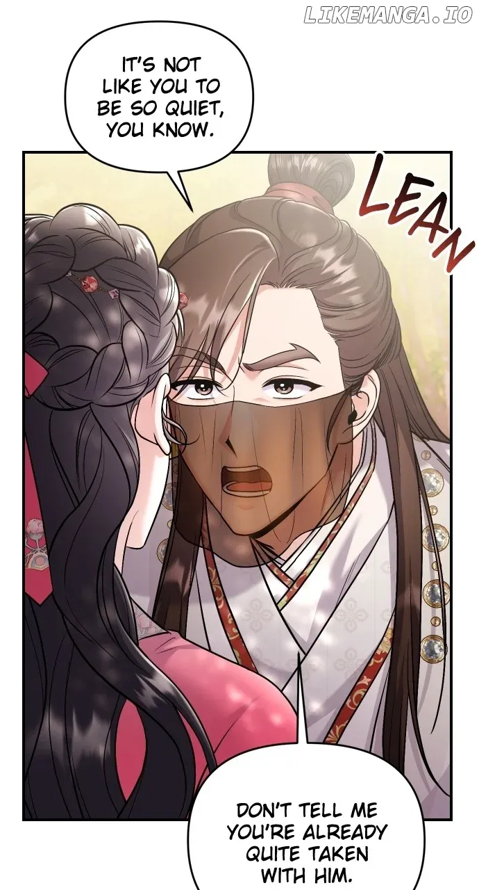A Master, Who Woke up as a Concubine Chapter 53 Online - página 50