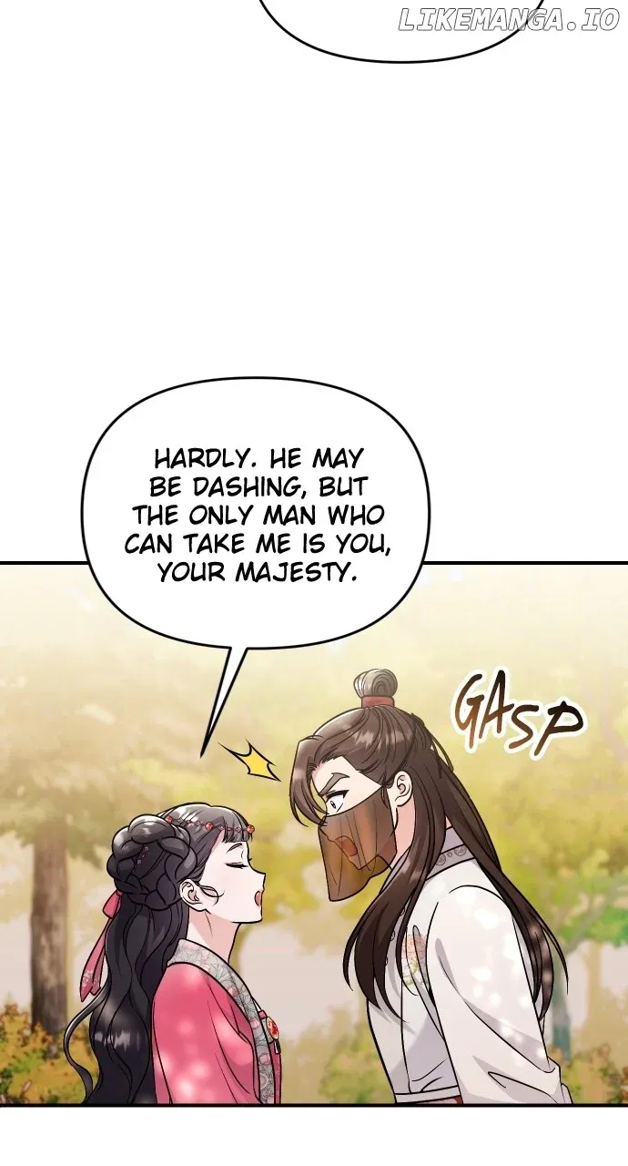 A Master, Who Woke up as a Concubine Chapter 53 Online - página 51