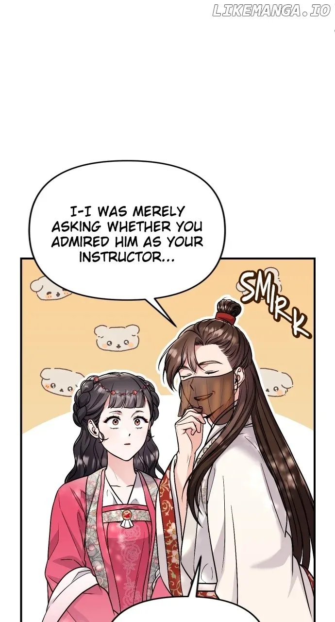 A Master, Who Woke up as a Concubine Chapter 53 Online - página 52