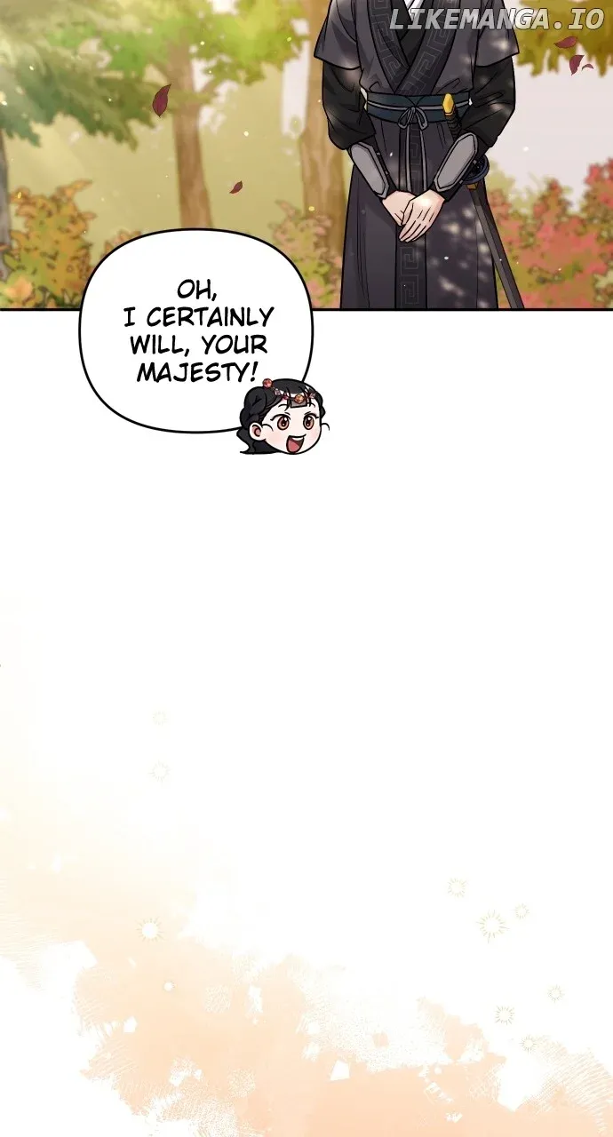 A Master, Who Woke up as a Concubine Chapter 53 Online - página 54