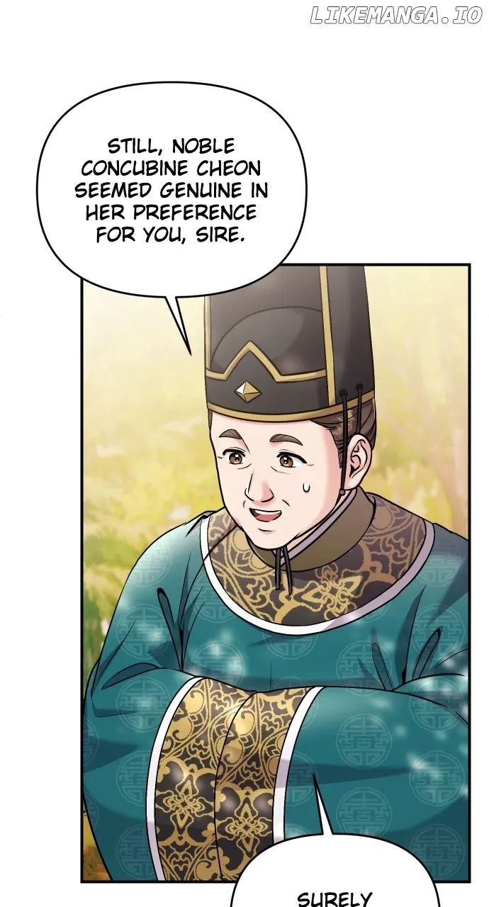 A Master, Who Woke up as a Concubine Chapter 53 Online - página 57