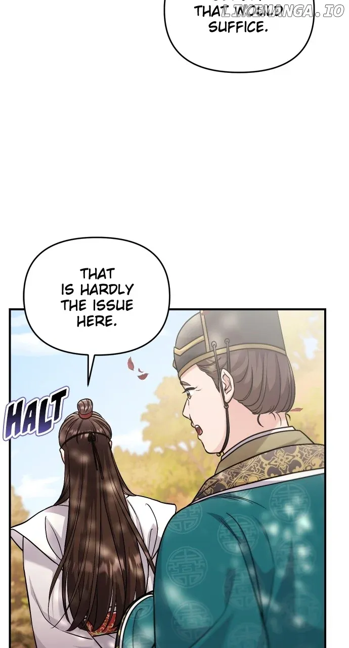 A Master, Who Woke up as a Concubine Chapter 53 Online - página 58