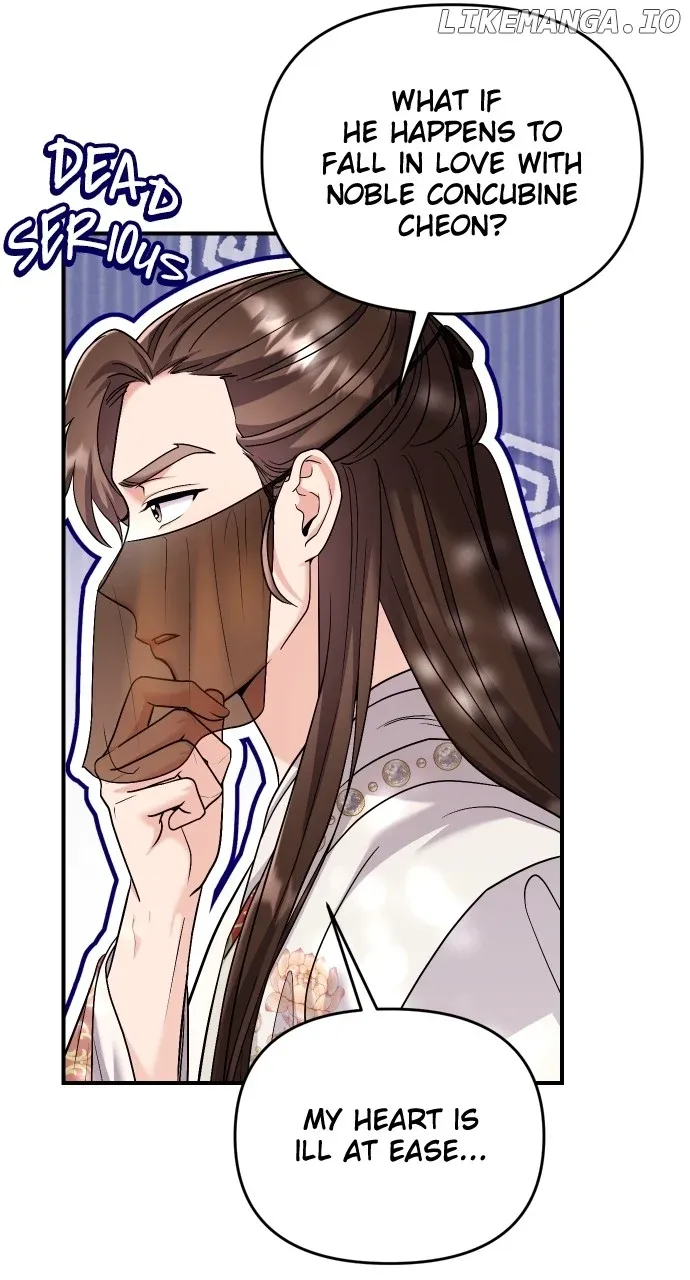 A Master, Who Woke up as a Concubine Chapter 53 Online - página 62