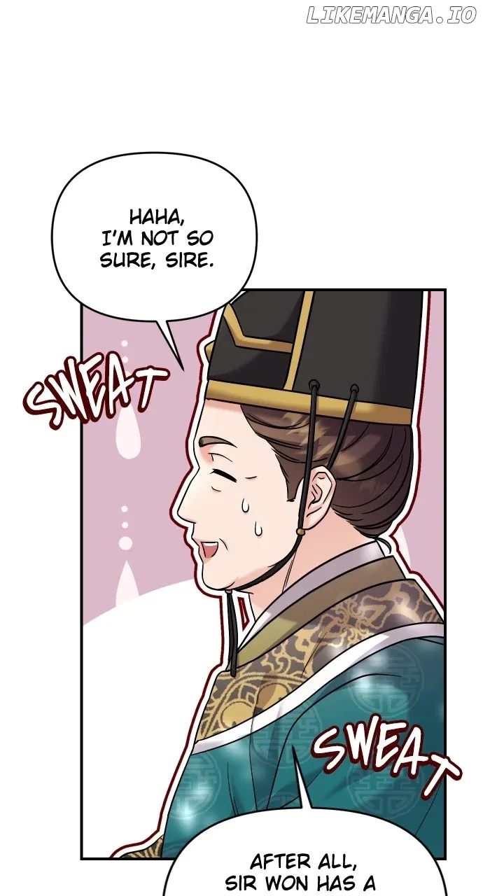 A Master, Who Woke up as a Concubine Chapter 53 Online - página 63