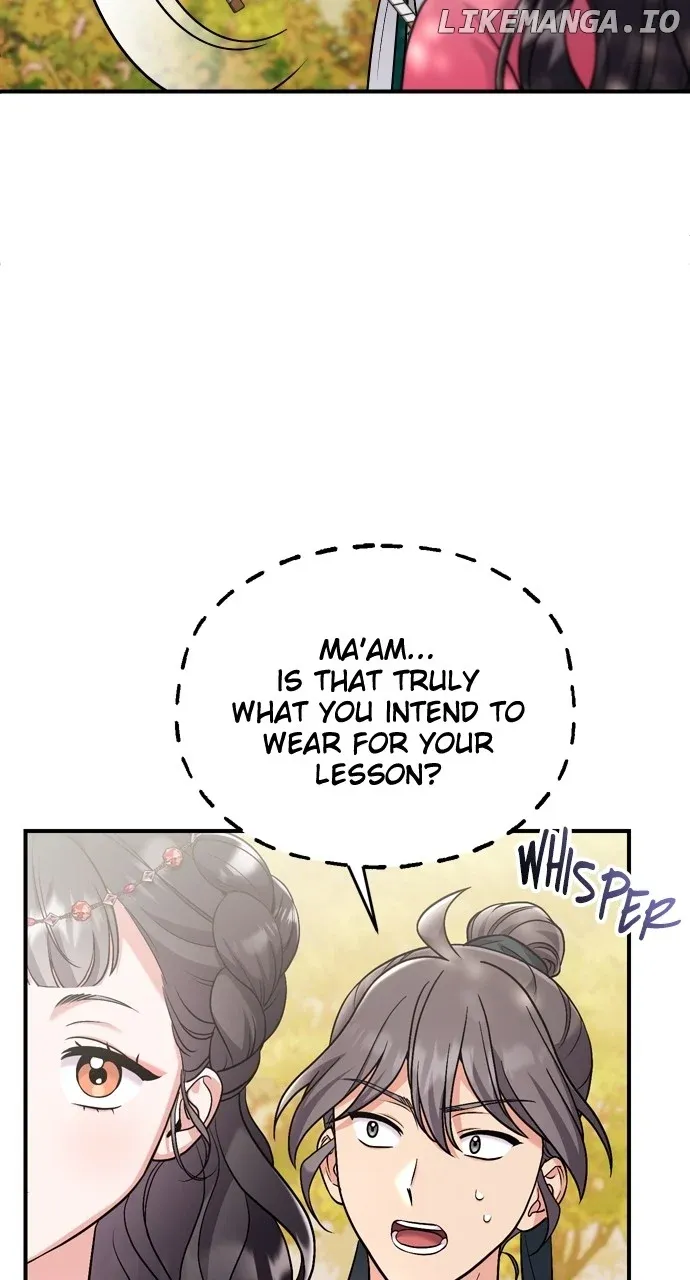 A Master, Who Woke up as a Concubine Chapter 53 Online - página 69