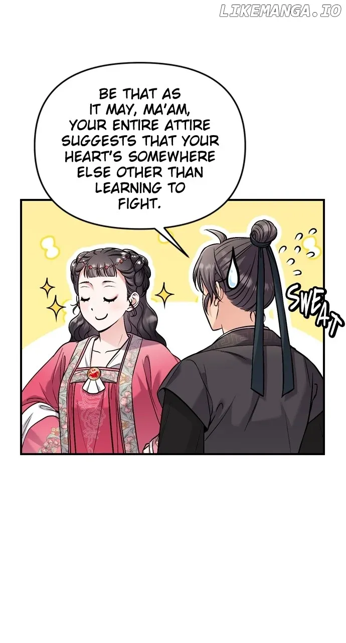 A Master, Who Woke up as a Concubine Chapter 53 Online - página 72