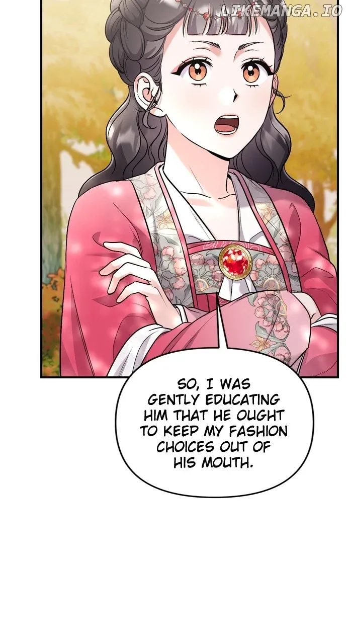 A Master, Who Woke up as a Concubine Chapter 53 Online - página 76