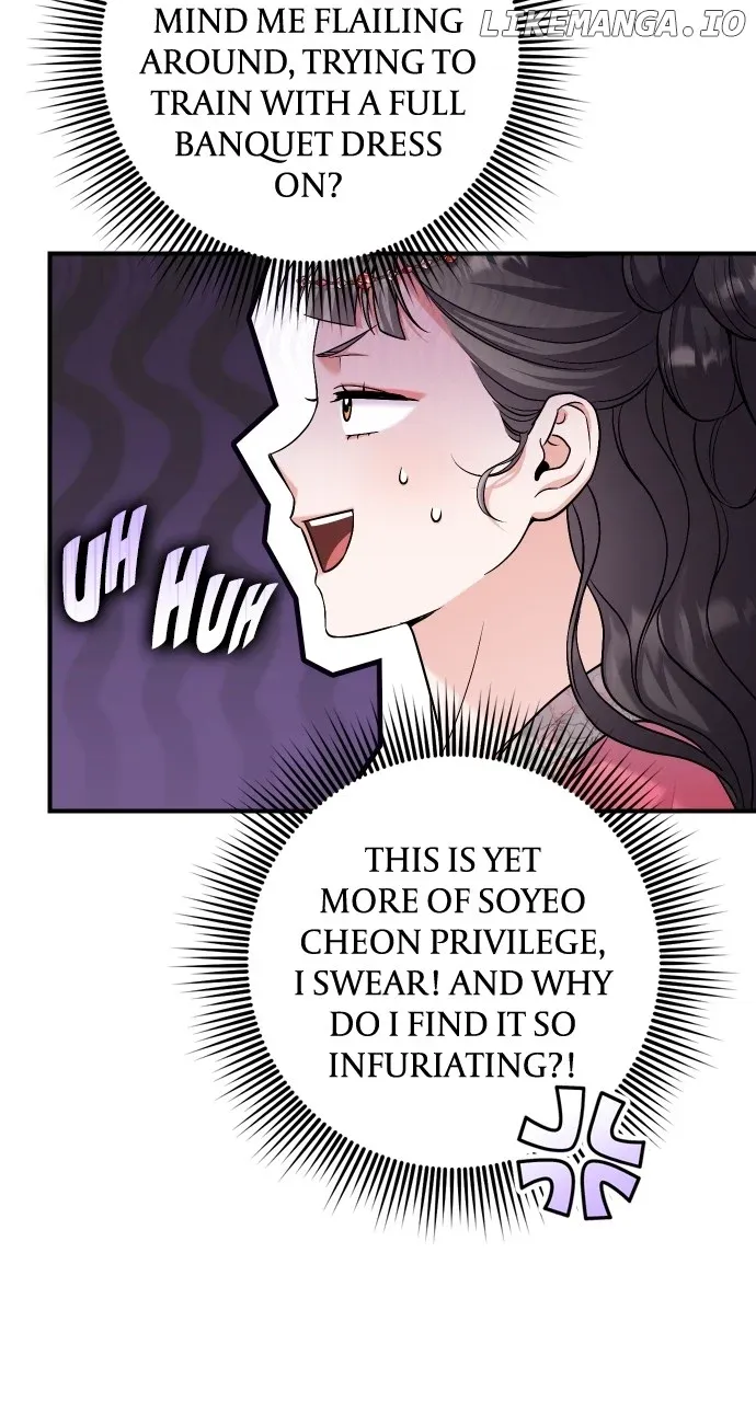 A Master, Who Woke up as a Concubine Chapter 53 Online - página 80