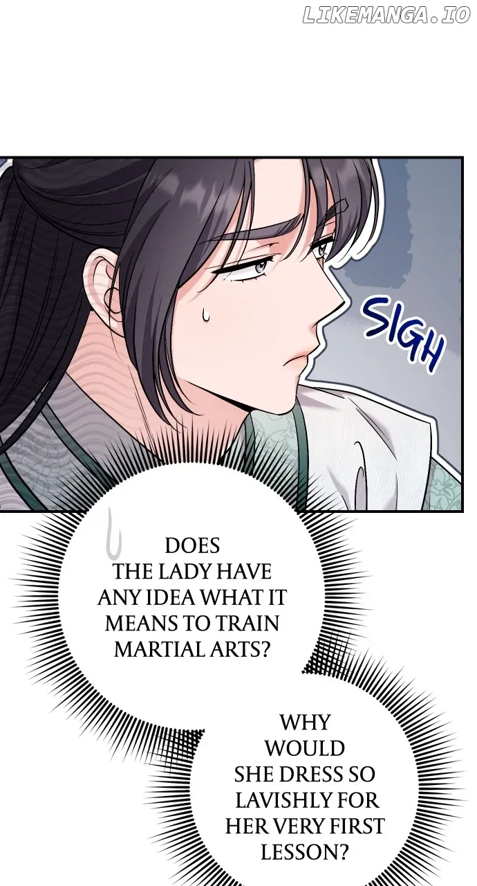 A Master, Who Woke up as a Concubine Chapter 53 Online - página 81
