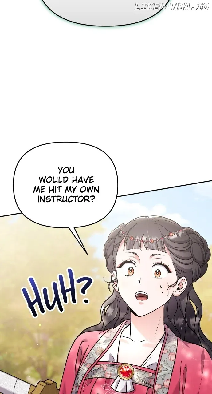 A Master, Who Woke up as a Concubine Chapter 53 Online - página 85