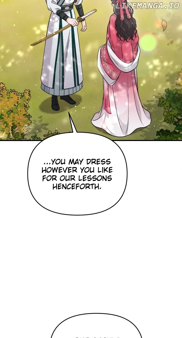 A Master, Who Woke up as a Concubine Chapter 53 Online - página 87