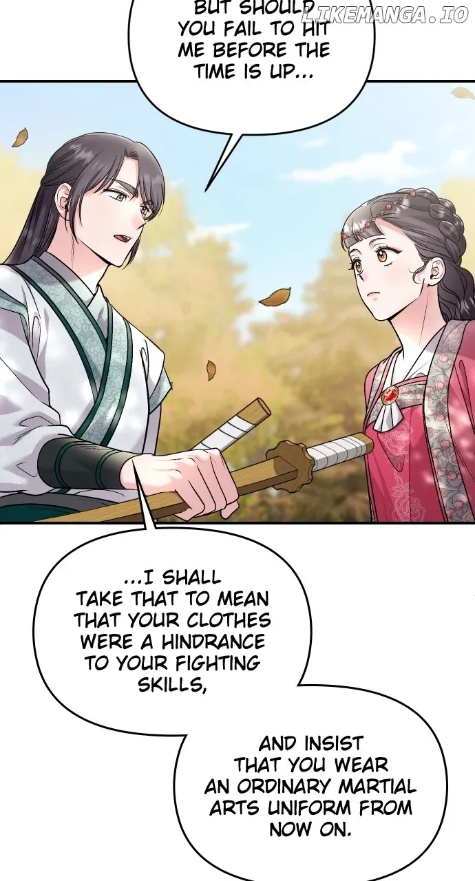A Master, Who Woke up as a Concubine Chapter 53 Online - página 88
