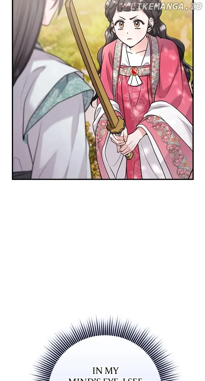 A Master, Who Woke up as a Concubine Chapter 53 Online - página 91