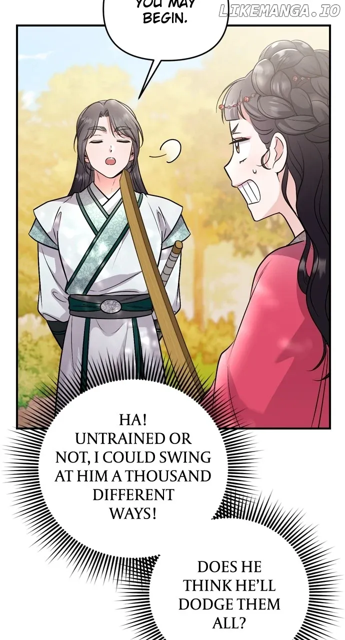 A Master, Who Woke up as a Concubine Chapter 53 Online - página 95