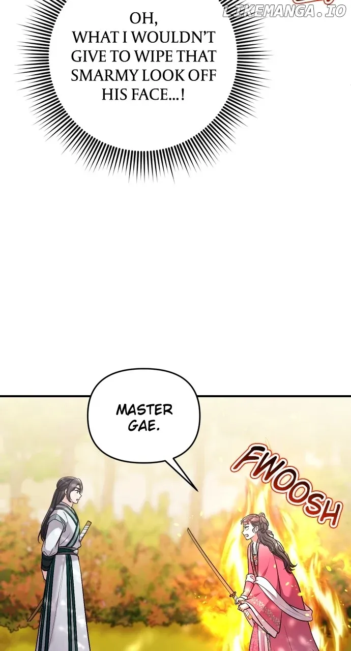 A Master, Who Woke up as a Concubine Chapter 53 Online - página 97