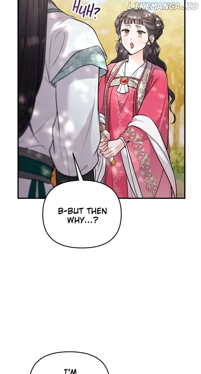 A Master, Who Woke up as a Concubine Chapter 53 Online - página 103