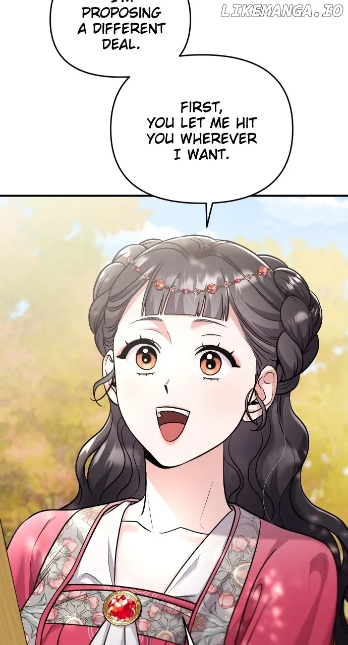 A Master, Who Woke up as a Concubine Chapter 53 Online - página 104