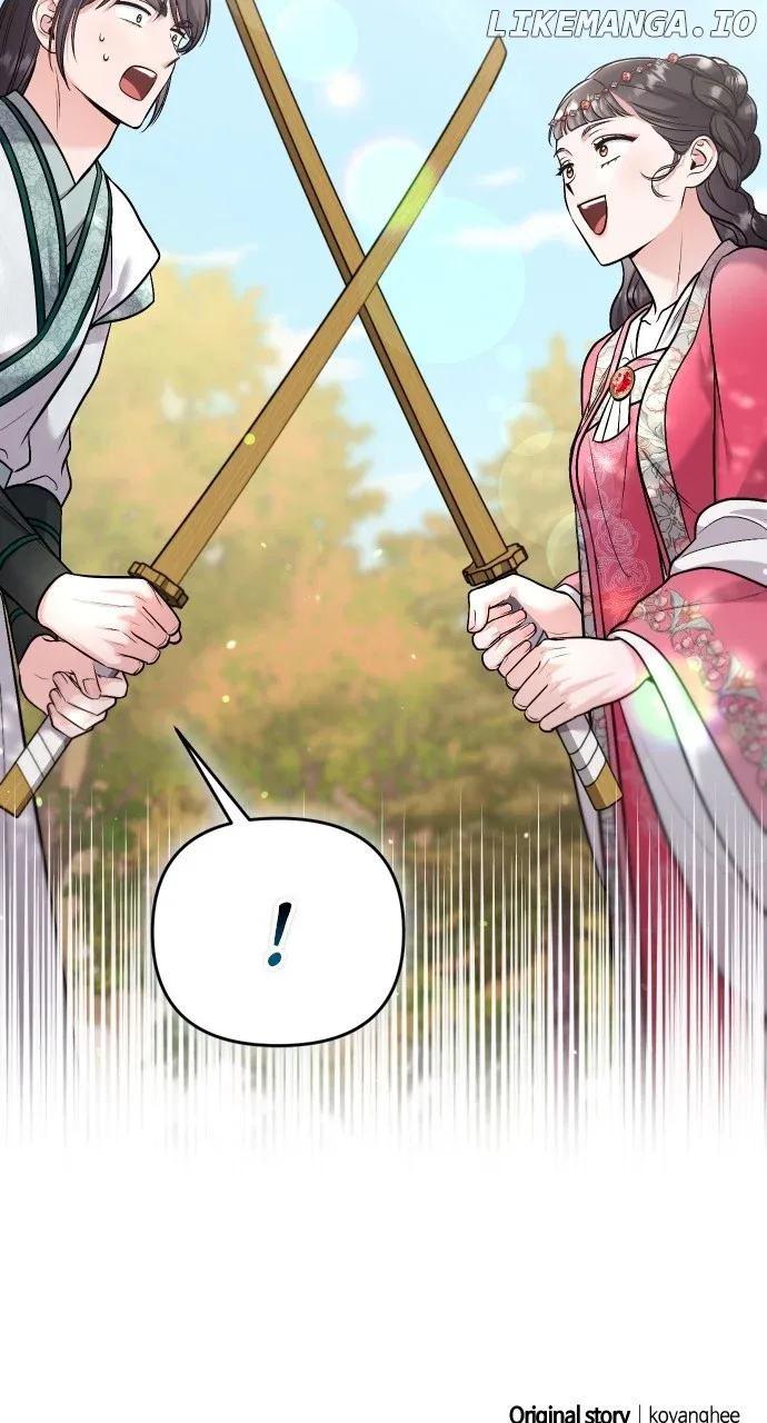 A Master, Who Woke up as a Concubine Chapter 53 Online - página 106