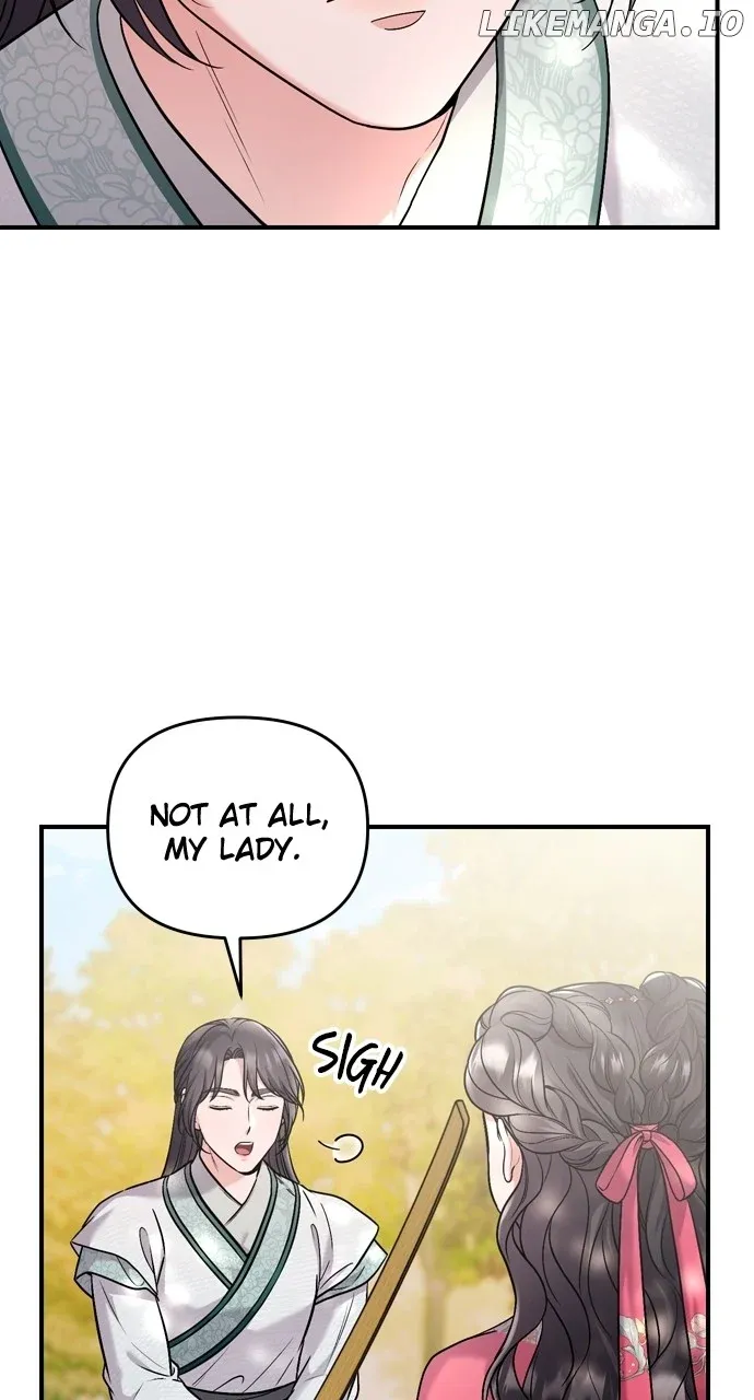 A Master, Who Woke up as a Concubine Chapter 54 Online - página 4