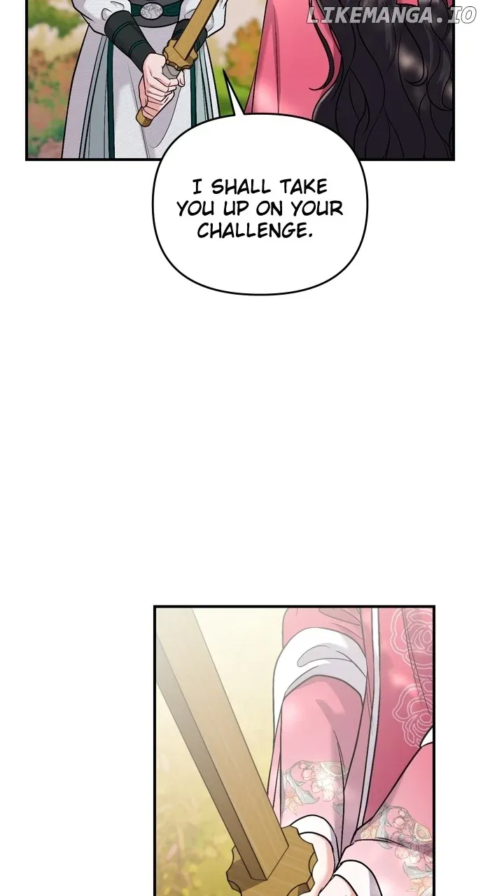 A Master, Who Woke up as a Concubine Chapter 54 Online - página 5