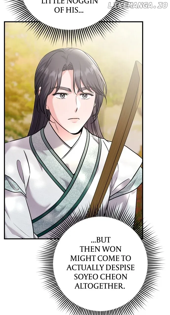 A Master, Who Woke up as a Concubine Chapter 54 Online - página 7