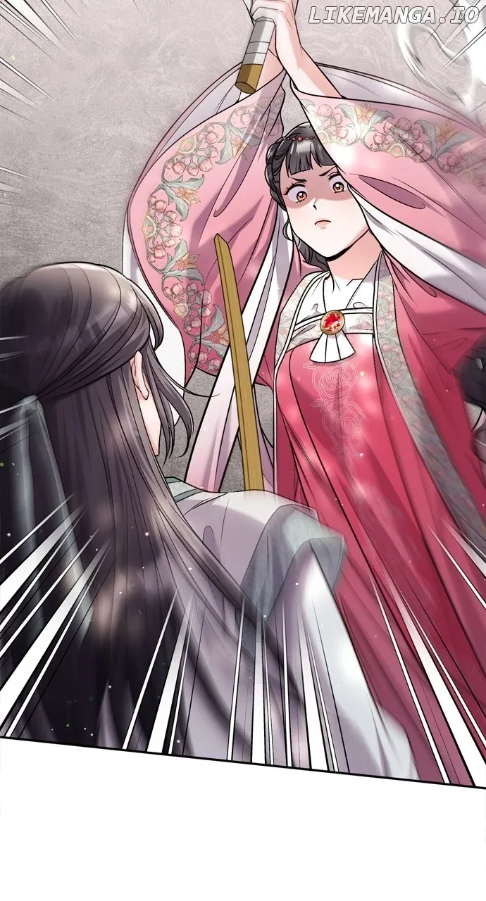 A Master, Who Woke up as a Concubine Chapter 54 Online - página 10