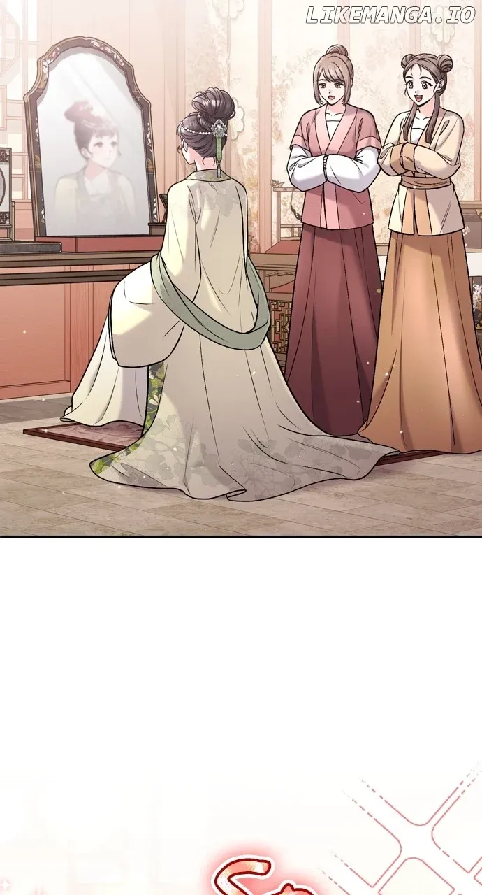 A Master, Who Woke up as a Concubine Chapter 54 Online - página 17