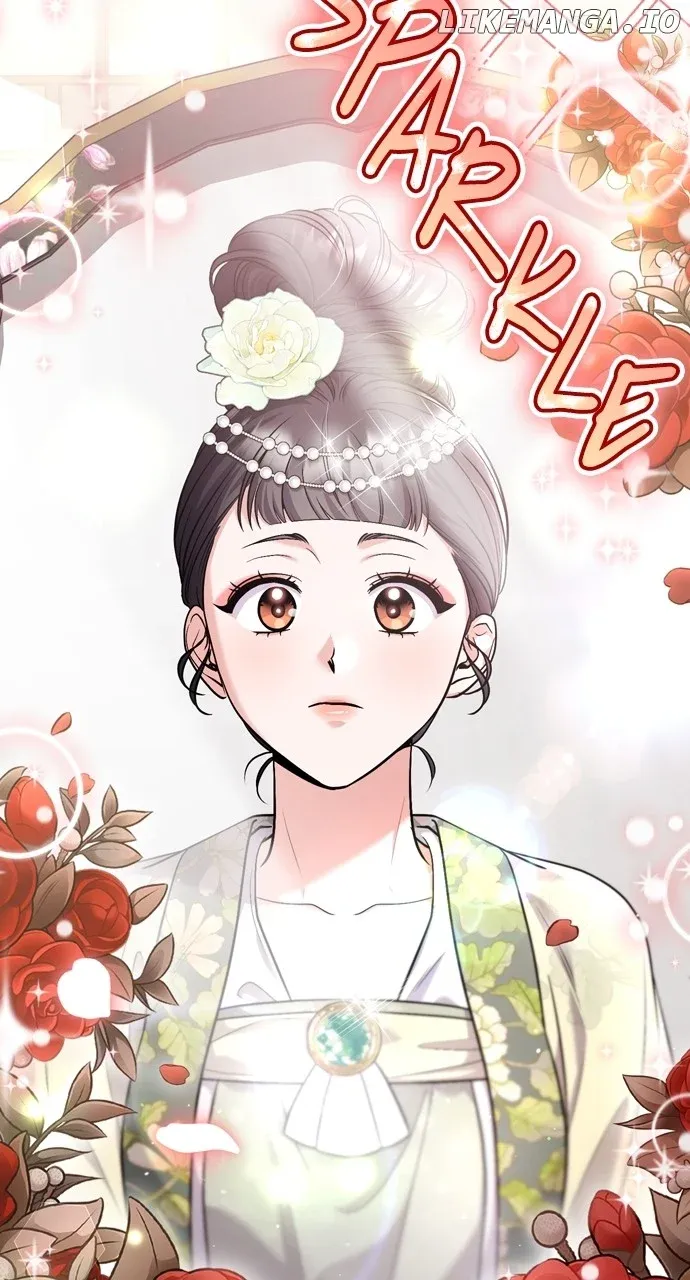 A Master, Who Woke up as a Concubine Chapter 54 Online - página 18