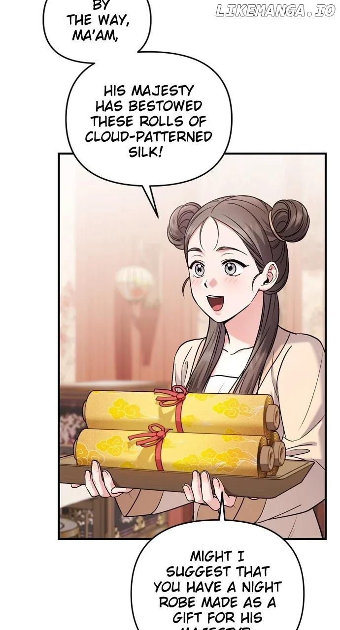 A Master, Who Woke up as a Concubine Chapter 54 Online - página 22