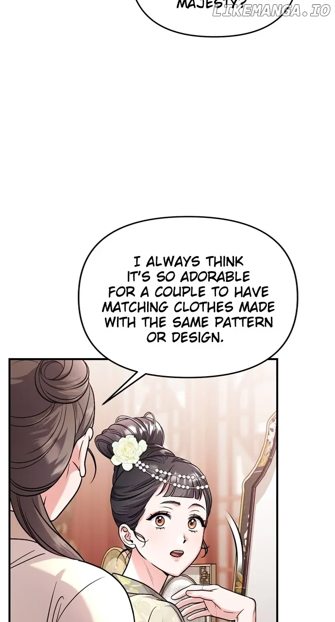 A Master, Who Woke up as a Concubine Chapter 54 Online - página 23