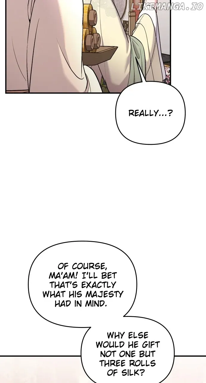 A Master, Who Woke up as a Concubine Chapter 54 Online - página 24