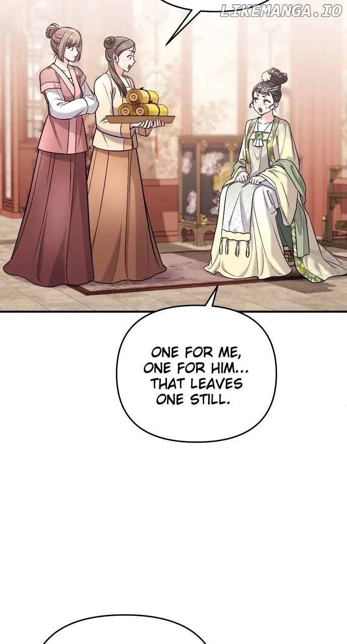 A Master, Who Woke up as a Concubine Chapter 54 Online - página 25